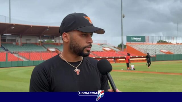 Gilberto Celestino Toros del Este
