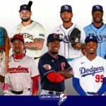 Dominicanos Series de Campeonato