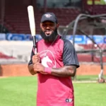 Marcell Ozuna Gigantes