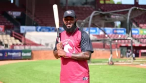 Marcell Ozuna Gigantes