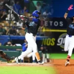 Licey vence a los Toros
