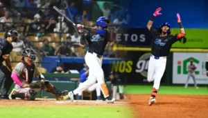 Licey vence a los Toros