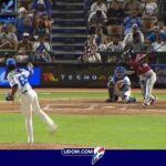Jefferson Rojas jonrones