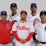siete coaches dominicanos
