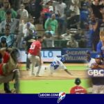 Tigres del Licey Escogido