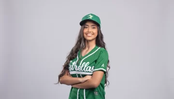 Estrellas Orientales madrina
