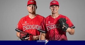 Escogido Derek West Kelly Austin