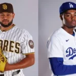 dominicanos Series Divisionales