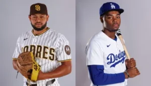 dominicanos Series Divisionales
