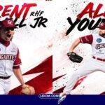 Gigantes del Cibao contratan
