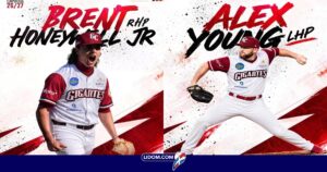 Gigantes del Cibao contratan