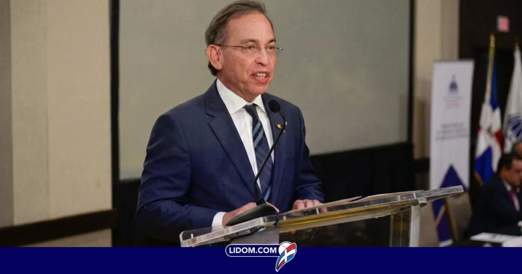 Lawrence Riggio Águilas Cibaeñas