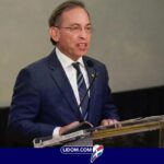Lawrence Riggio Águilas Cibaeñas