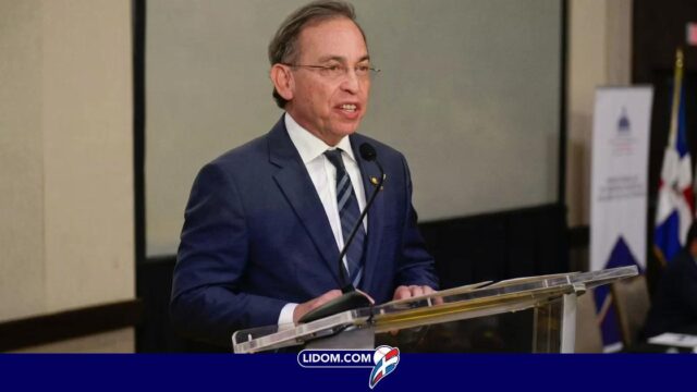 Lawrence Riggio Águilas Cibaeñas