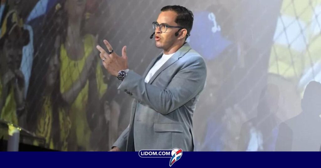 Gian Guzmán Águilas Cibaeñas