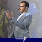 Gian Guzmán Águilas Cibaeñas