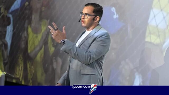 Gian Guzmán Águilas Cibaeñas