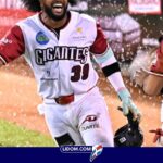 Gigantes del Cibao