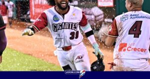 Gigantes del Cibao