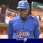 no-hitter del Licey