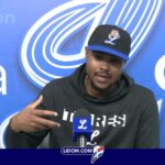 Gilbert Gómez Licey bullpen