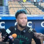 Harold Ramírez Estrellas Orientales