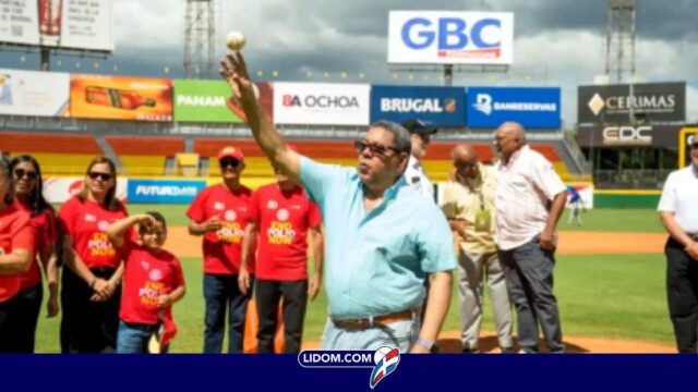 reconocimiento a Héctor García