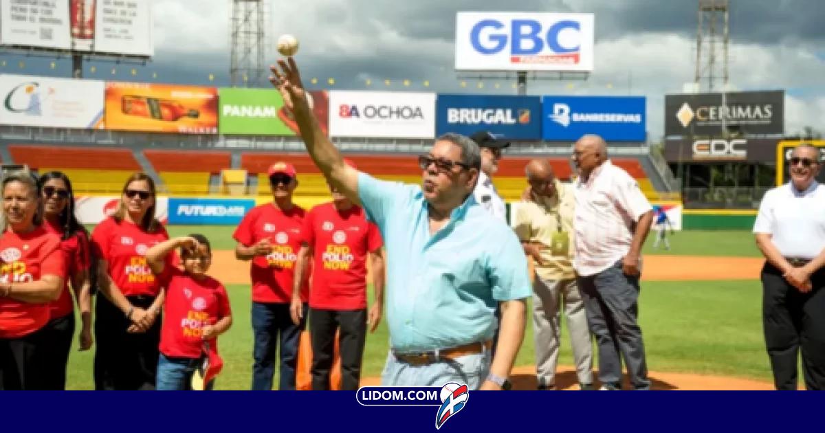 reconocimiento a Héctor García