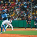 Tigres del Licey Águilas