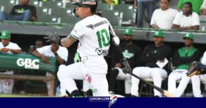 Estrellas Orientales Leones