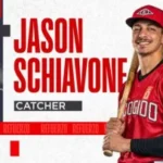 Jason Schiavone Escogido