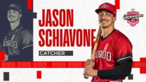 Jason Schiavone Escogido