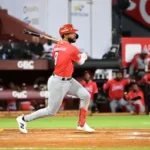 Escogido Gigantes del Cibao