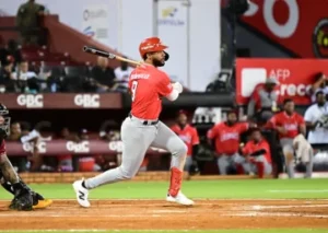 Escogido Gigantes del Cibao