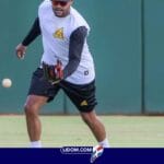 Aderlin Rodríguez Águilas Cibaeñas