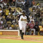 Águilas Cibaeñas victoria