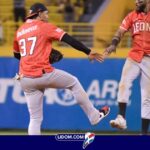 Escogido vence Águilas Cibaeñas
