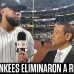 luis garcia yankees