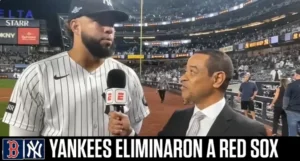 luis garcia yankees