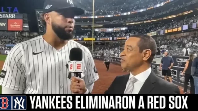 luis garcia yankees