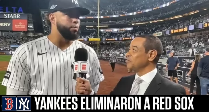 luis garcia yankees