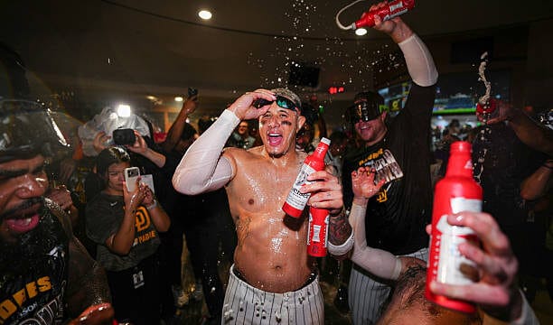 manny machado padres