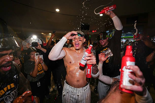 manny machado padres