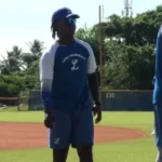 Jesús Madé Licey
