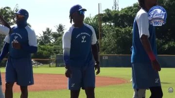 Jesús Madé Licey