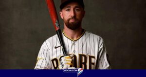 Águilas Cibaeñas Mason McCoy