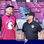 Noelvi Marte Gigantes del Cibao