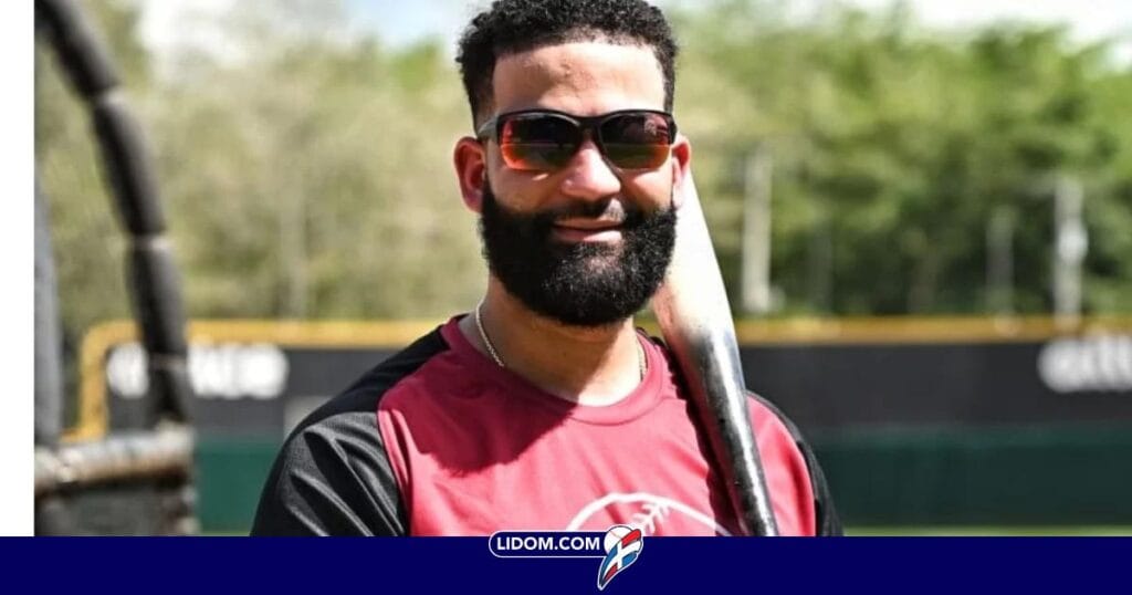 Nomar Mazara Gigantes