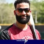Nomar Mazara Gigantes