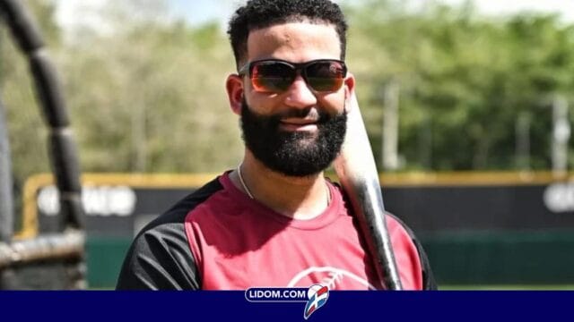 Nomar Mazara Gigantes